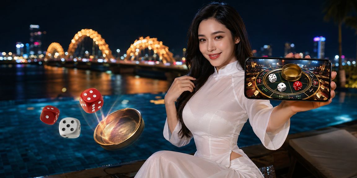 Máy slot jackpot nhiều chủ đề tại kho game trực tuyến gambler